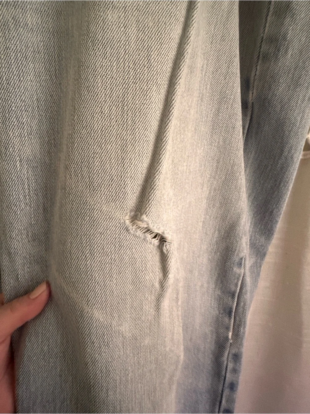 Levis authentic levi